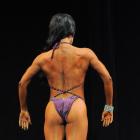 Brooke  Merritt - NPC Muscle Heat Championships 2012 - #1